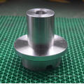 Stainless Steel Machined Part for Machinery in High Precision